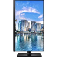 Монитор Samsung F24T450FZI фото 5